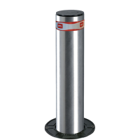 <strong>BFT DAMPY B 500 x 115 SS Semi-Automatic Manual Gas Spring Bollard</strong>